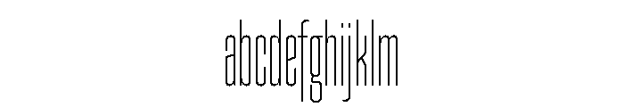 Roc Grotesk Variable Regular FONT