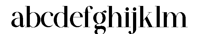 ROFUSTA-Regular FONT
