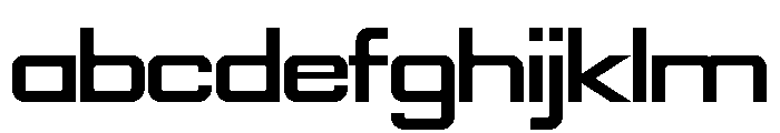 ROKKER ExtraLight FONT