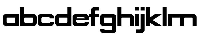 ROKKER Light FONT