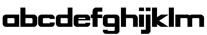 ROKKER FONT