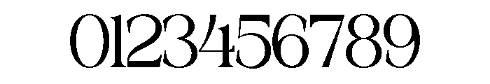 ROMENS DAWN REGULAR Regular Font OTHER CHARS
