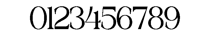 ROMENSDAWNREGULAR-Regular Font OTHER CHARS