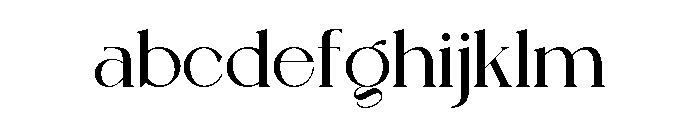 ROMEON FONT