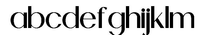 ROOVEN-Regular FONT