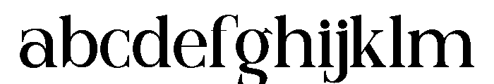 ROVIEN-Regular FONT