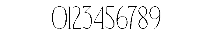 Roachela Font OTHER CHARS