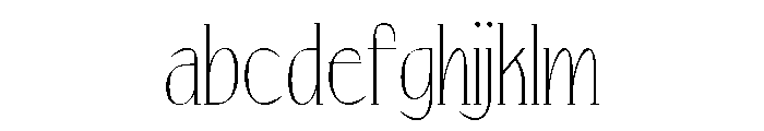 Roachela FONT