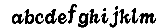 Road_Tripper FONT