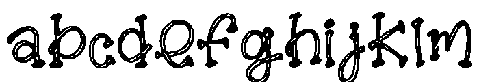 Roadhouse FONT