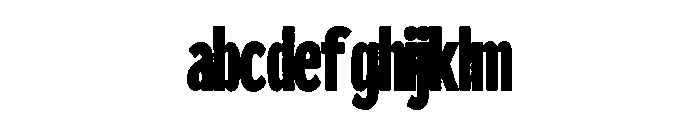 Roadside Regular FONT