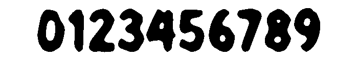 Roadster Customs Sans 01 Regular Font OTHER CHARS