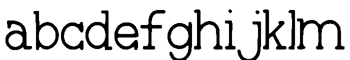 Roaring_Adventure FONT