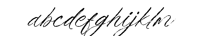 Roast Ritual Italic FONT