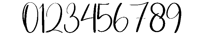 Roasted Sandwich Font OTHER CHARS