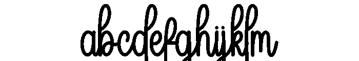 Roastry FONT