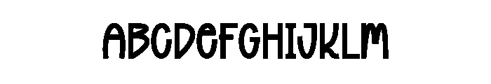Robbot FONT