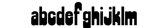Robelous-Bold FONT