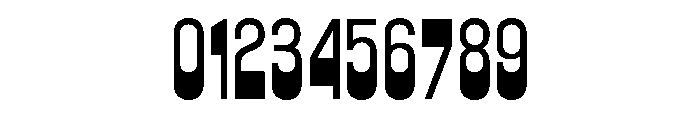 Robelous-Regular Font OTHER CHARS