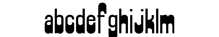 Robelous-Regular FONT