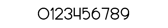 Robert Cartea Font OTHER CHARS