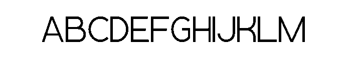 Robert Cartea FONT