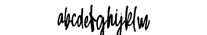 Robertto Lawshon FONT