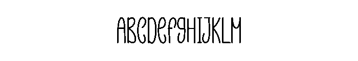 Robinsan FONT