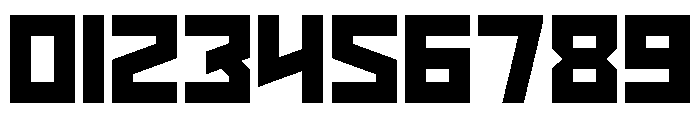 Robinsen Font OTHER CHARS