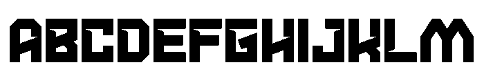 Robinsen FONT