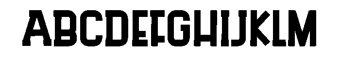 Roblox FONT