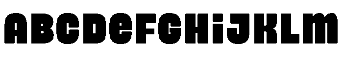 Rocan FONT