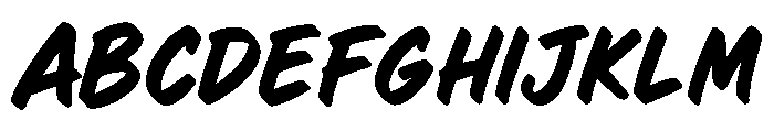 Rocatsy FONT