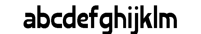 Roches Regular FONT
