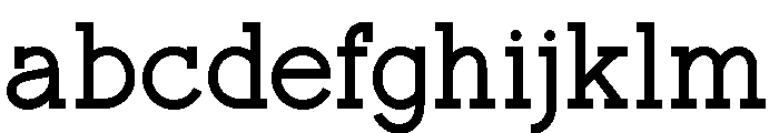 Rochilo FONT