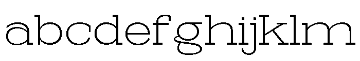RockRest ExtLt SemExp FONT