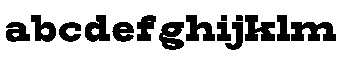 RockRest Extra Bold FONT