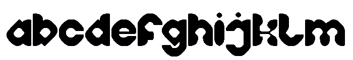 Rocket Romance-Light FONT