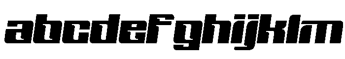 Rockeys Regular FONT