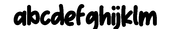 Rockim FONT