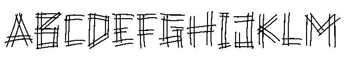 Rockle FONT