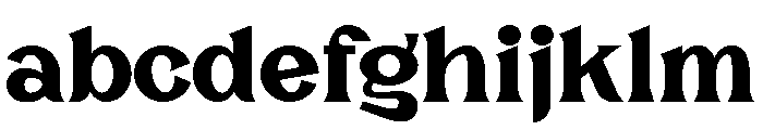 Rocktail FONT
