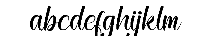 Rocky Mountain FONT
