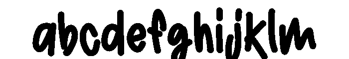 Rocky Roll FONT