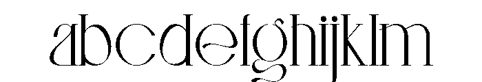 Rocmils FONT