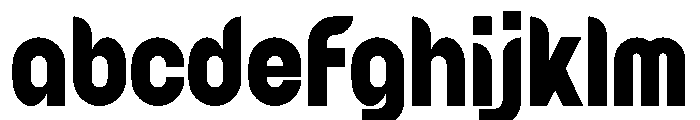 Roddo FONT