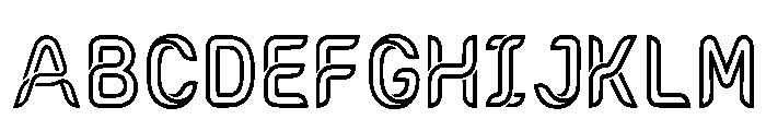 Rodion Regular FONT