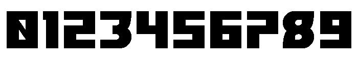 Rodsak Font OTHER CHARS