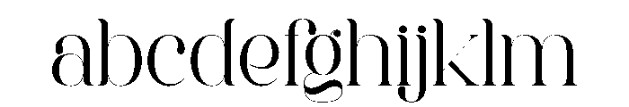 Roeska FONT