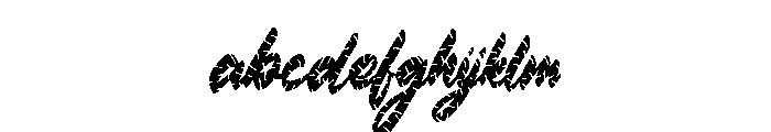 Rofami  Shitusy FONT